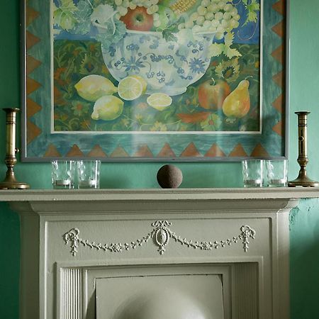 Aberdaron Cottage 2 Bryn Chwilog المظهر الخارجي الصورة