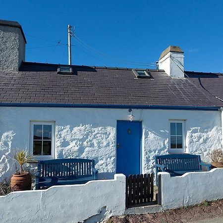 Aberdaron Cottage 2 Bryn Chwilog المظهر الخارجي الصورة