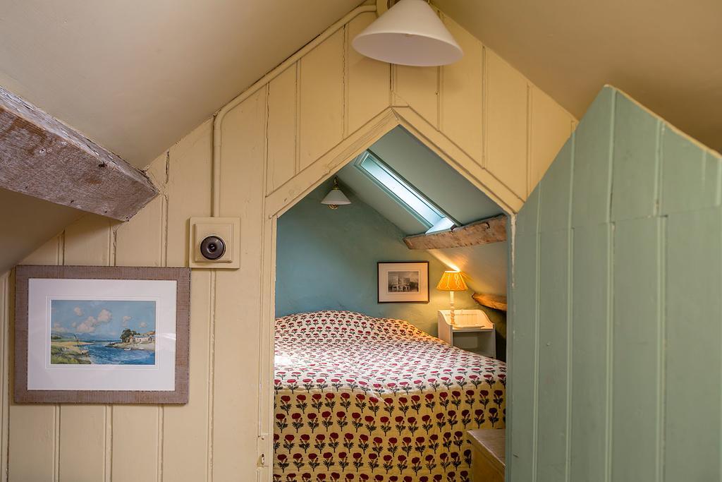 Aberdaron Cottage 2 Bryn Chwilog المظهر الخارجي الصورة