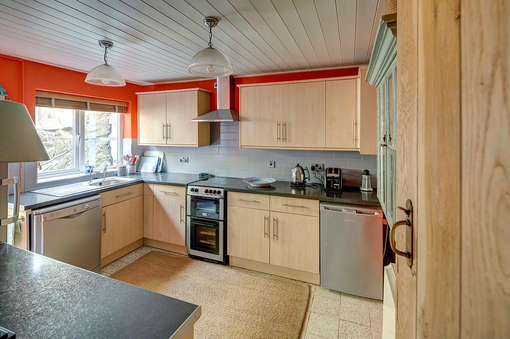 Aberdaron Cottage 2 Bryn Chwilog المظهر الخارجي الصورة