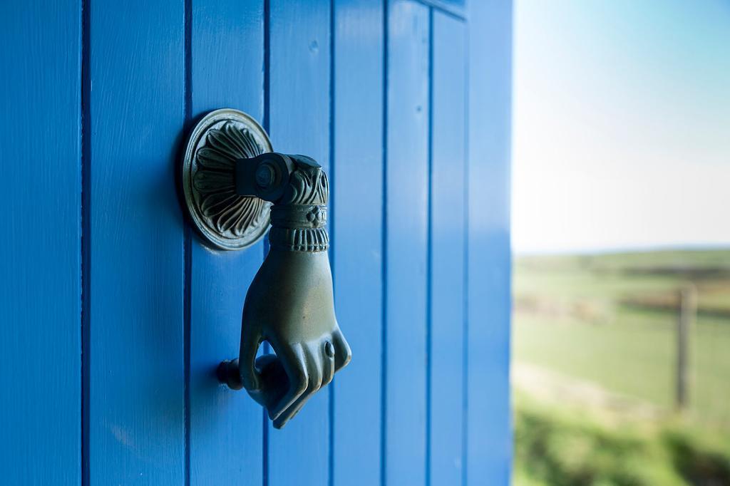 Aberdaron Cottage 2 Bryn Chwilog المظهر الخارجي الصورة